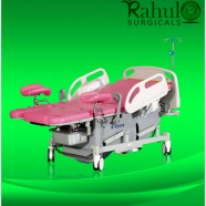 Electric obstetric bed (electric gear) KL-CB.I Electric obstetric bed (electric gear) KL-CB.I