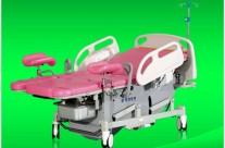 Electric obstetric bed (electric gear) KL-CB.I