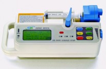 Syringe Pump SK -500 II